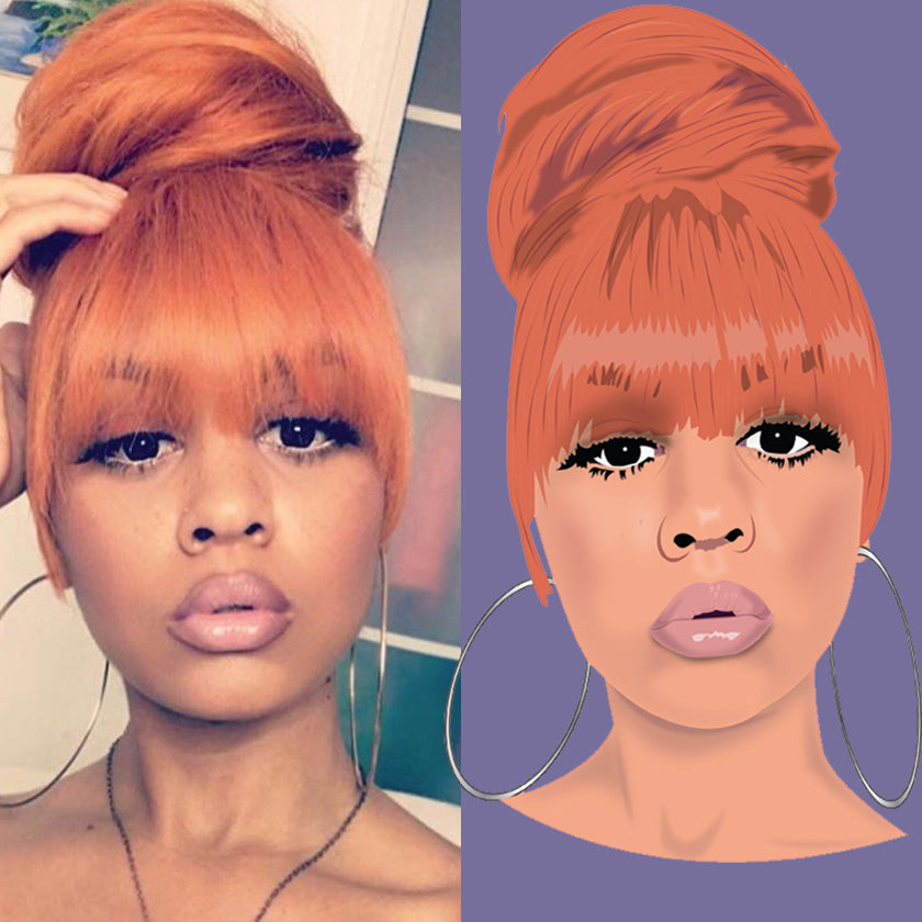 Photo To Cartoon