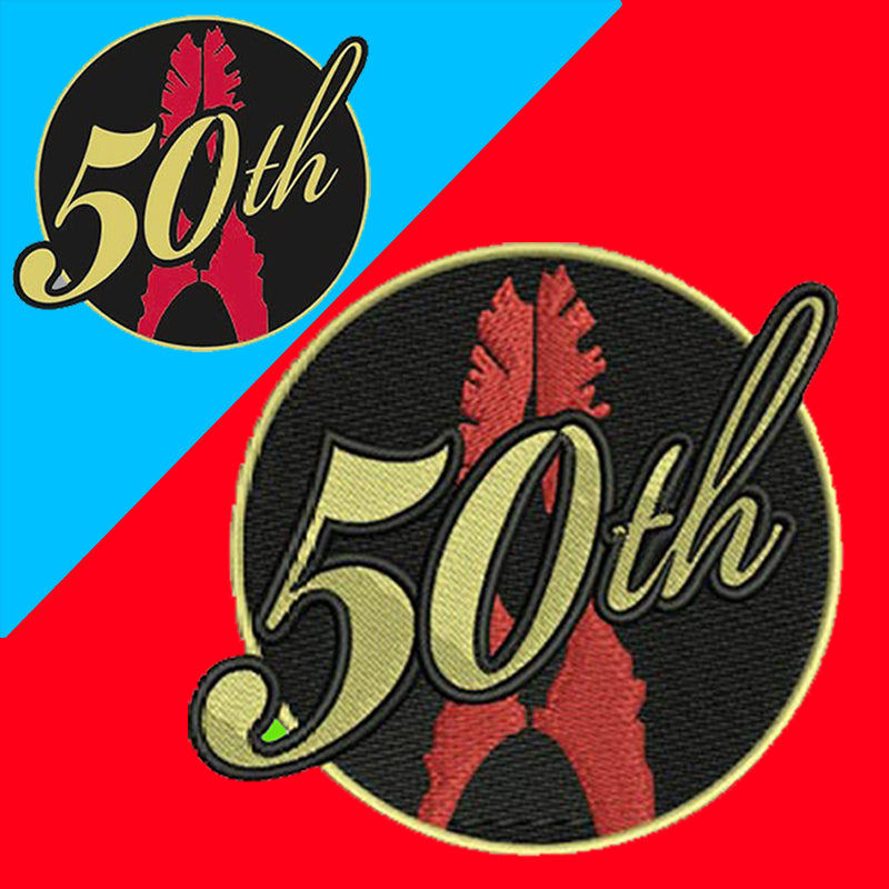 EMBROIDERY DIGITIZING