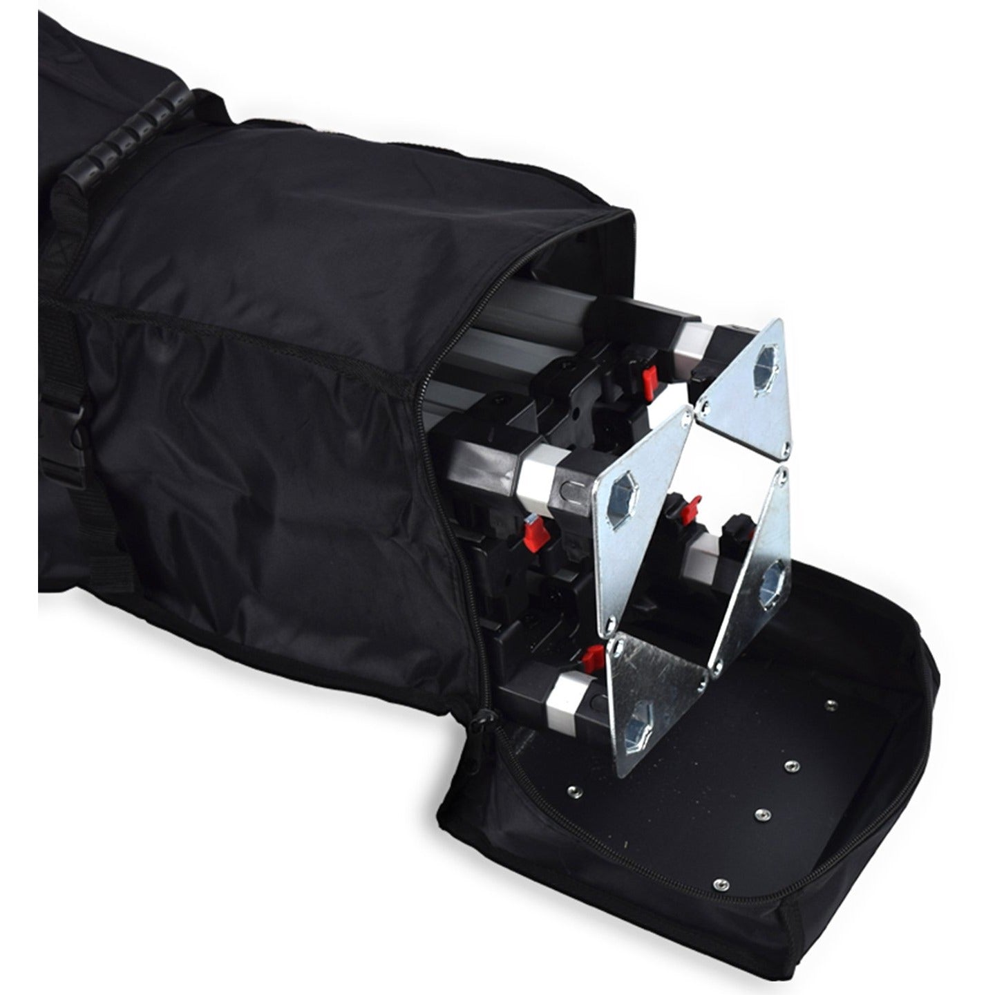Carrying Bag w/ Wheels