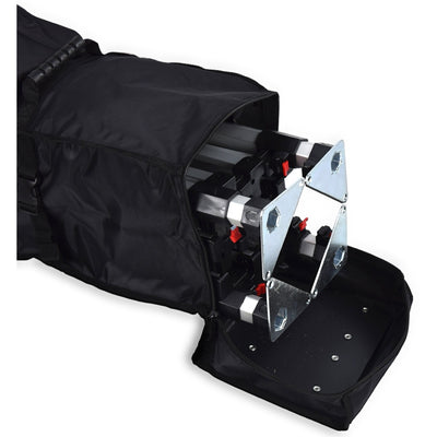 Carrying Bag w/ Wheels