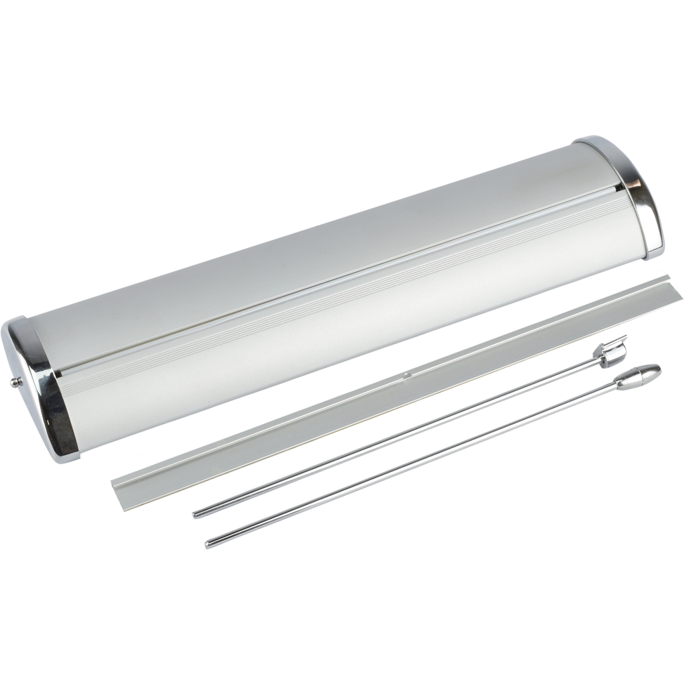 Table Top Banner Stand 11.5"x17.5"