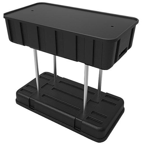 Hard Case/ Podium