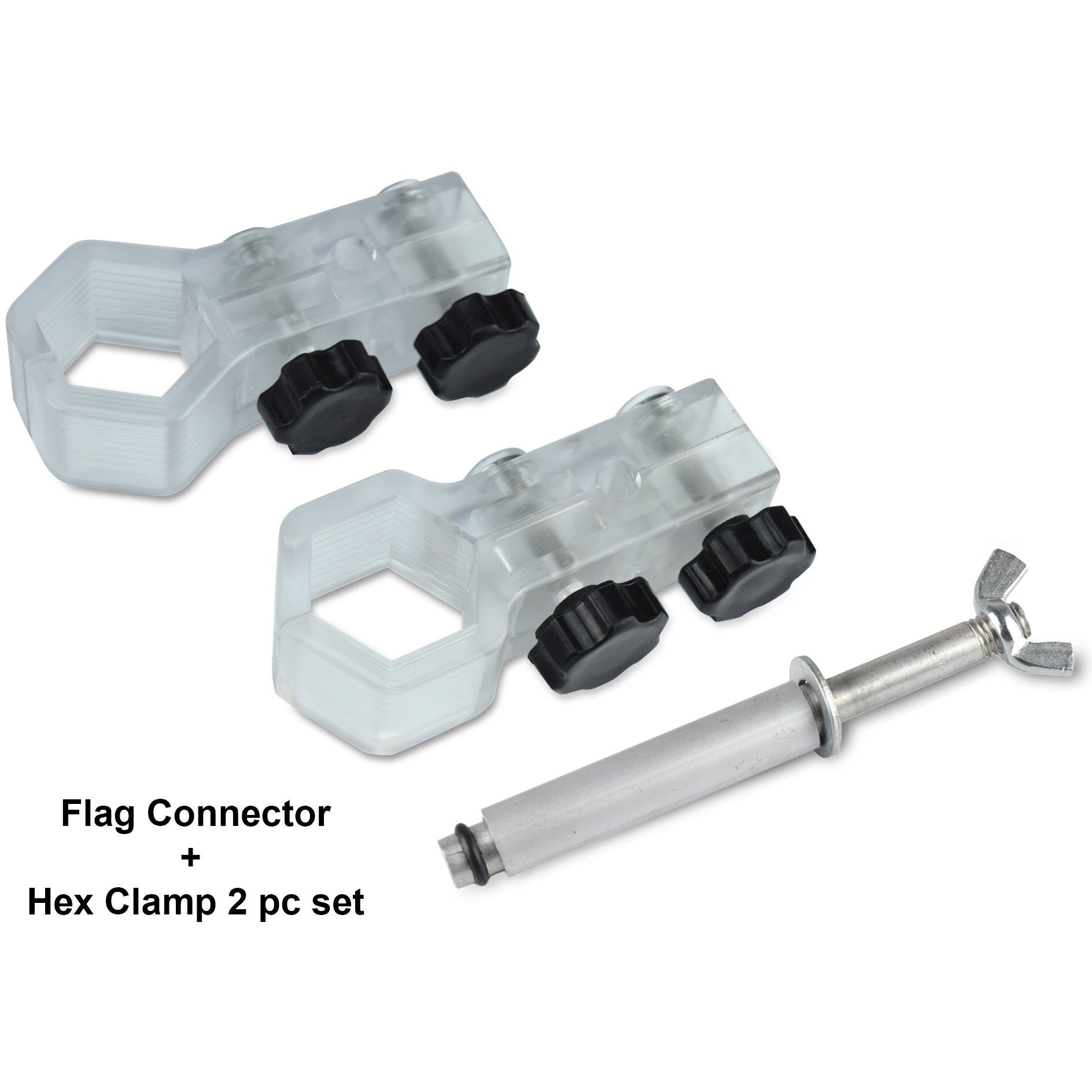 Flag Holder Hardware