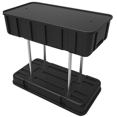 Hard Case/ Podium
