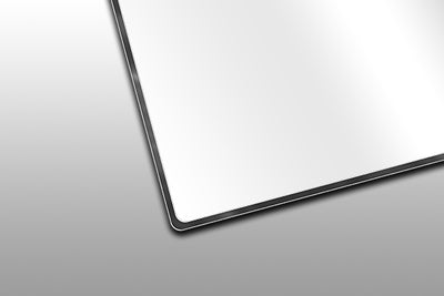 Aluminum Sandwich Board
