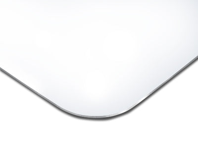 Aluminum Sign