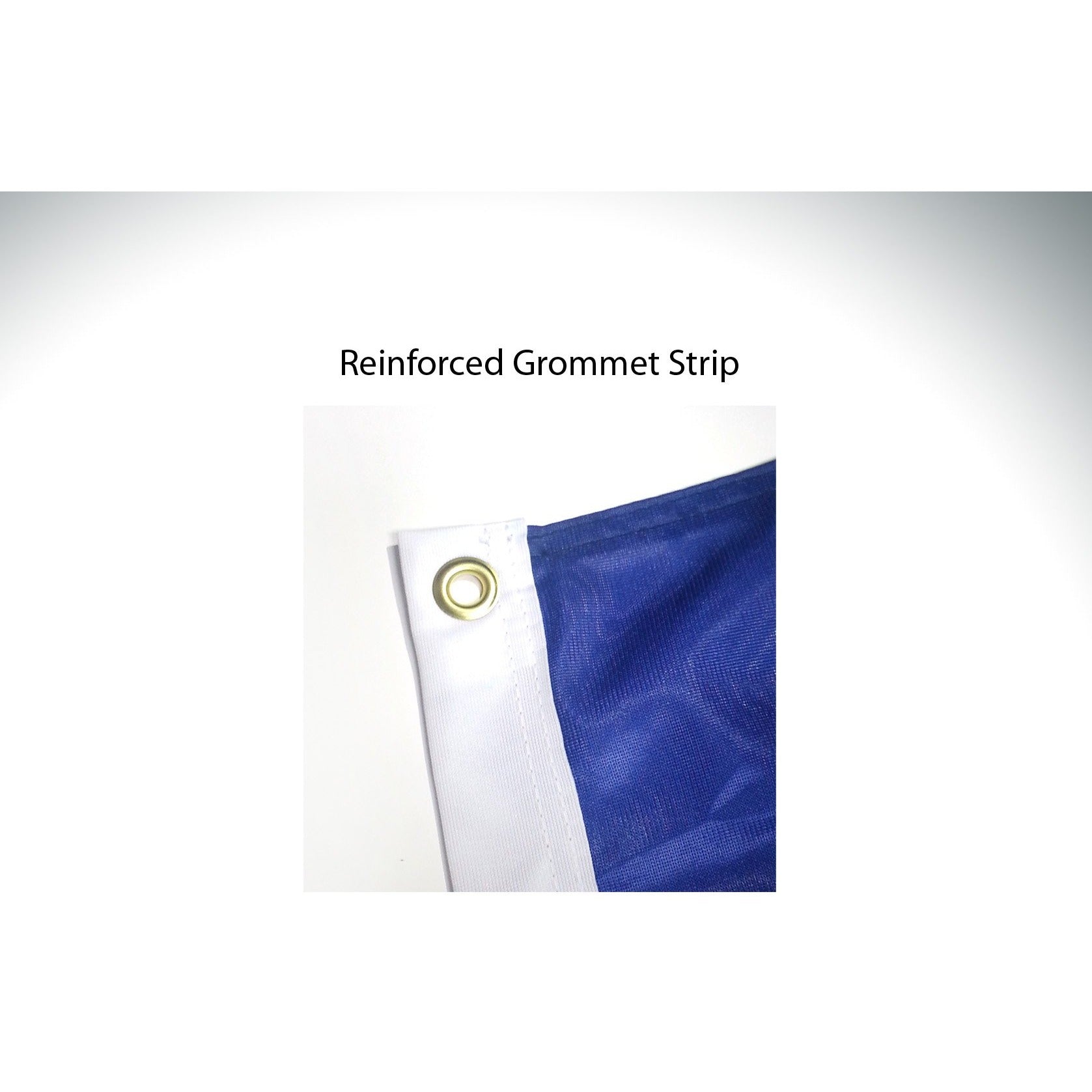 Custom Pole Flag