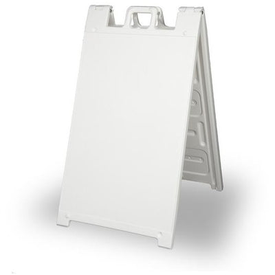 Standard A- Frame