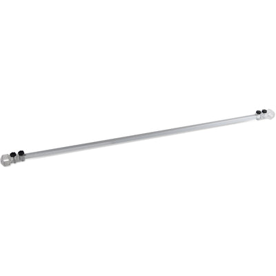 Half Wall Hardware