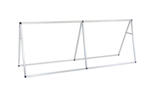 Horizontal A-Frame 8ft