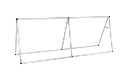 Horizontal A-Frame 8ft