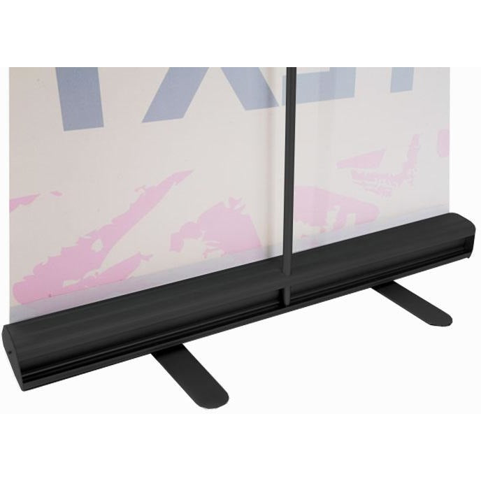 Standard Retractable (BLACK)