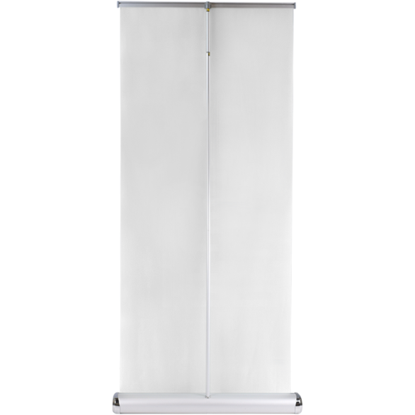 Deluxe Retractable 33"x81"
