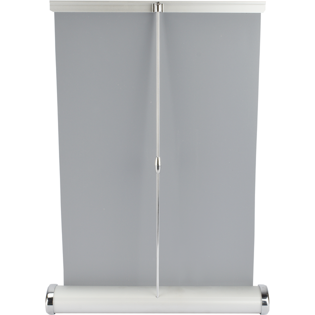 Table Top Banner Stand 11.5"x17.5"