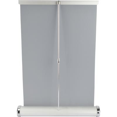 Table Top Banner Stand 11.5"x17.5"