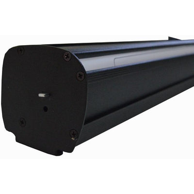 Standard Retractable (BLACK)