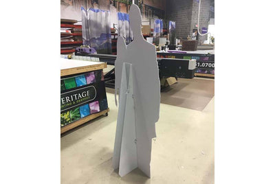 Life Size Cut Outs