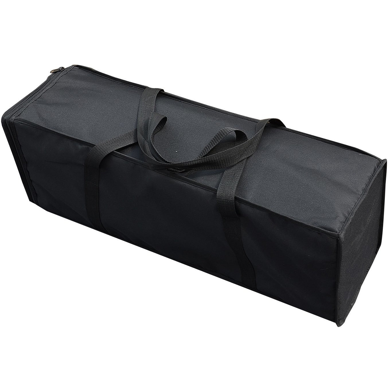 6ft Curve Tension Fabric Display - Curve Shape