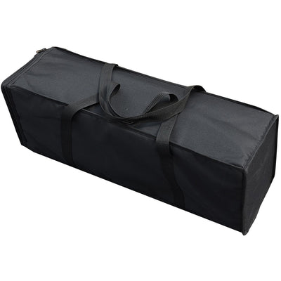 6ft Curve Tension Fabric Display - Curve Shape