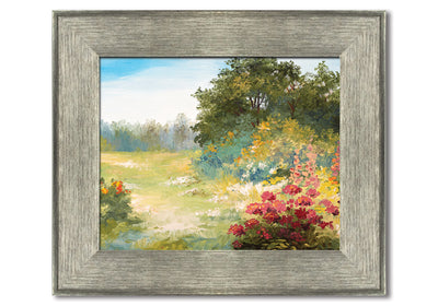 Framed Prints