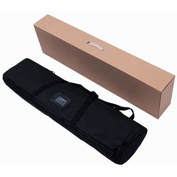 Deluxe Retractable 33"x81"