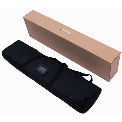 Deluxe Retractable 33"x81"