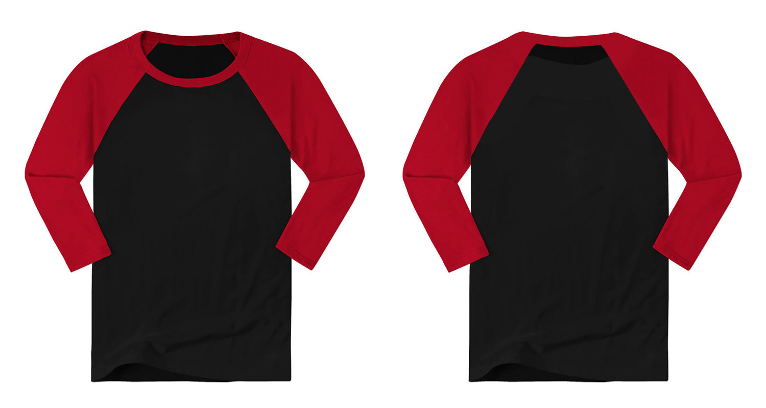 Raglan Shirt