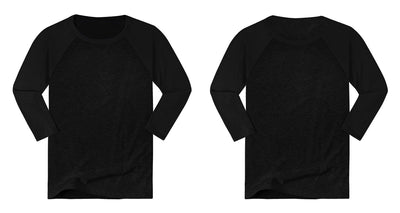 Raglan Shirt