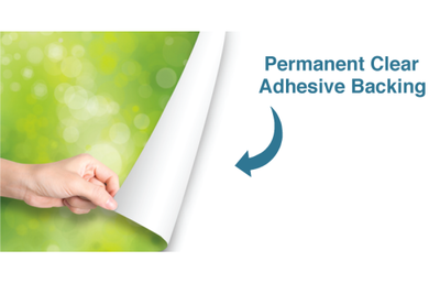 ADHESIVE VINYL