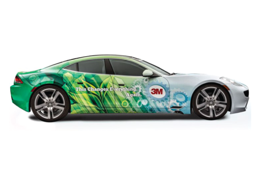 Vehicle Applications
