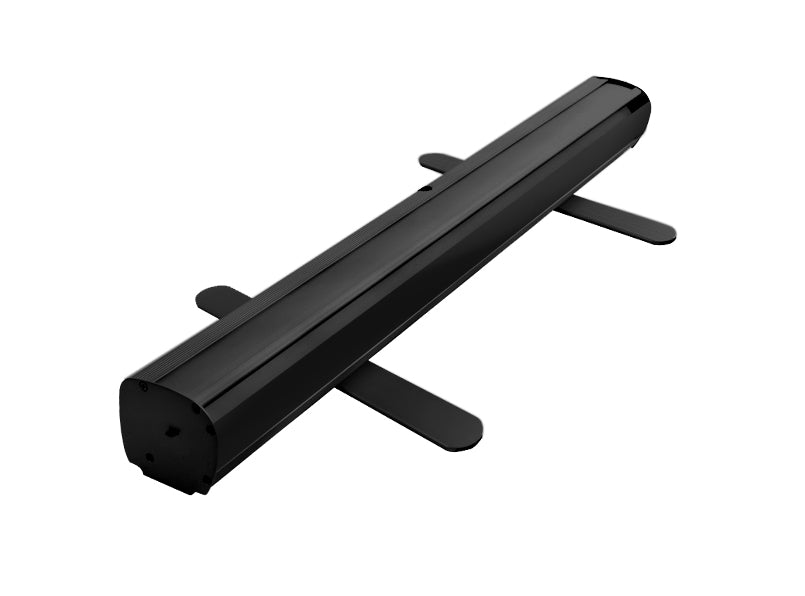 Standard Retractable Black