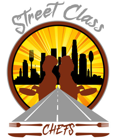 Custom Logo Design
