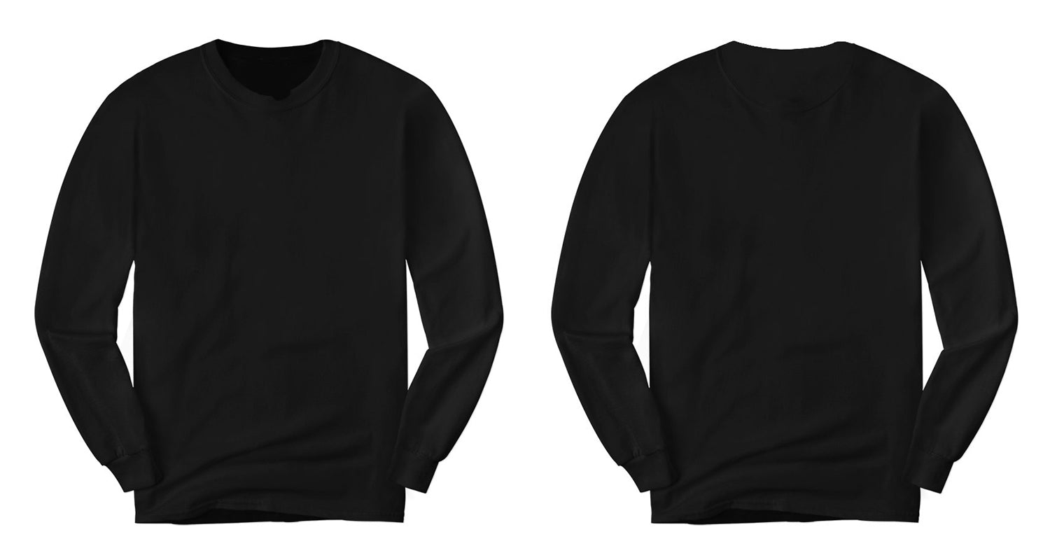 Ultra Cotton Longsleeve Tee
