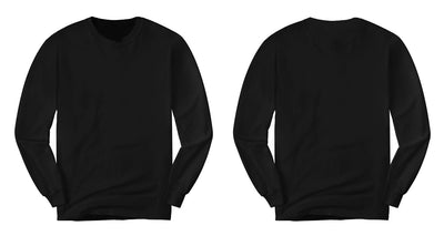 Ultra Cotton Longsleeve Tee