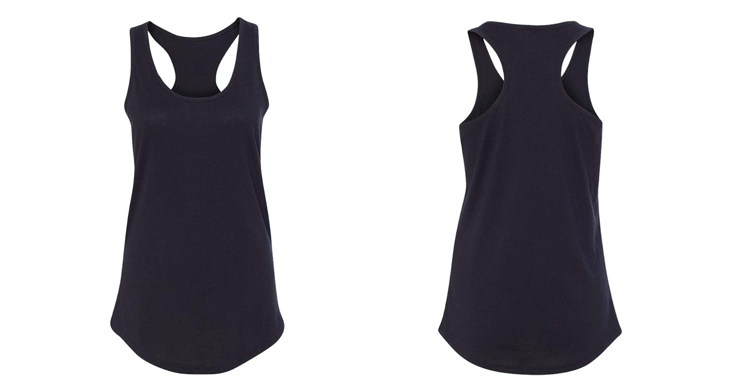 Tank Racer Backs