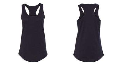 Tank Racer Backs