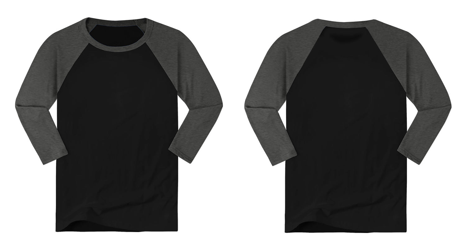 Raglan Shirt