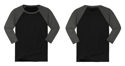 Raglan Shirt