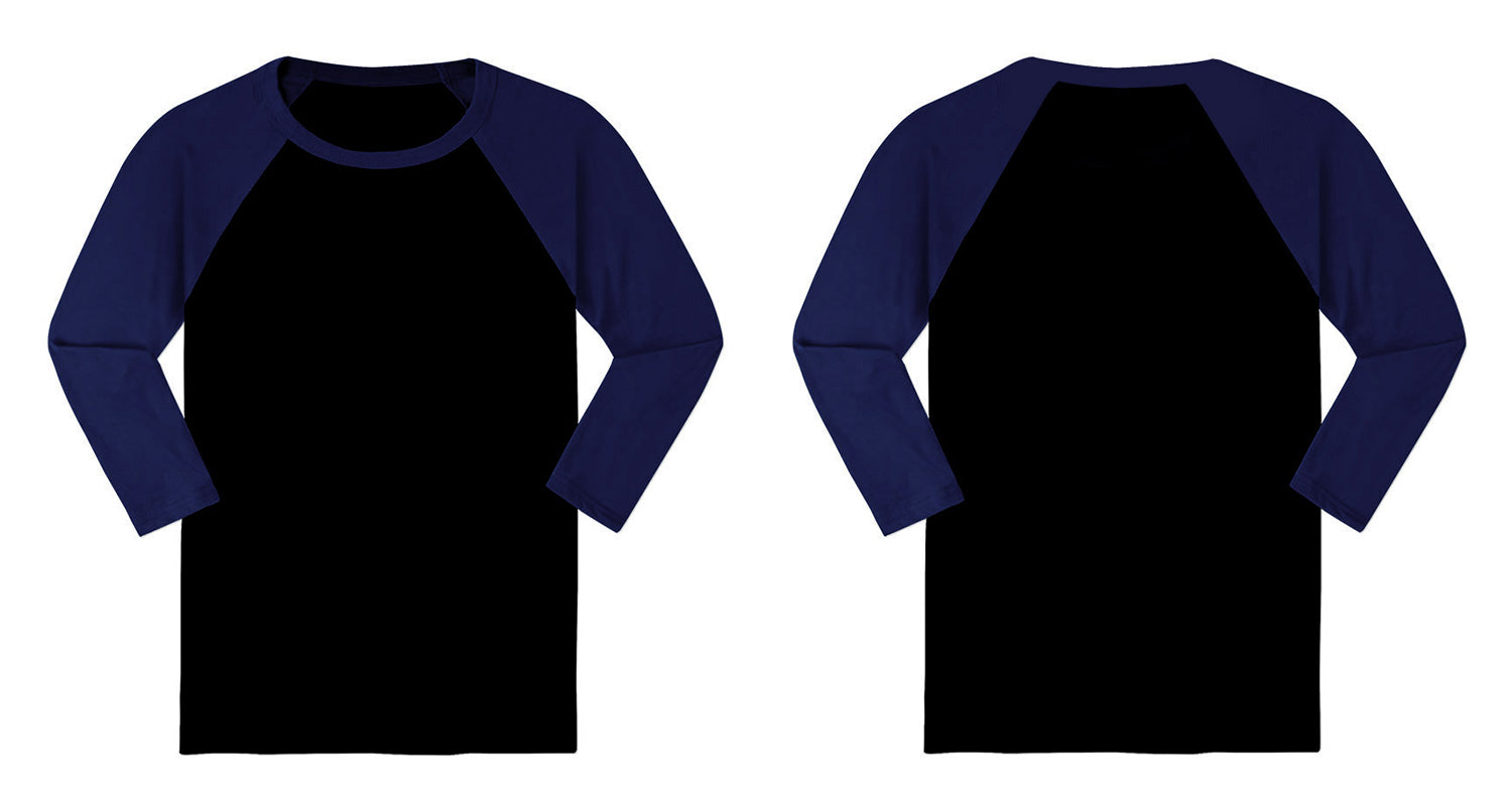 Raglan Shirt