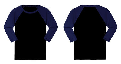 Raglan Shirt