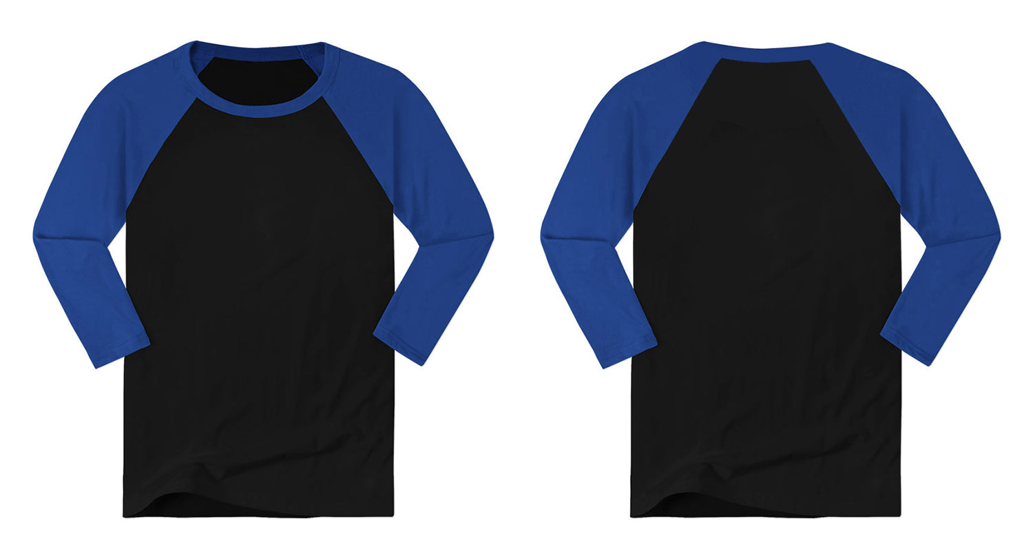Raglan Shirt