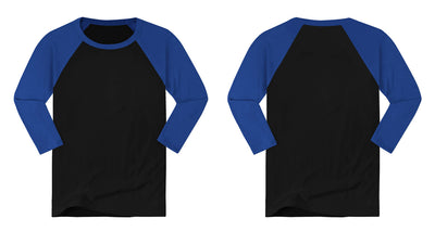 Raglan Shirt