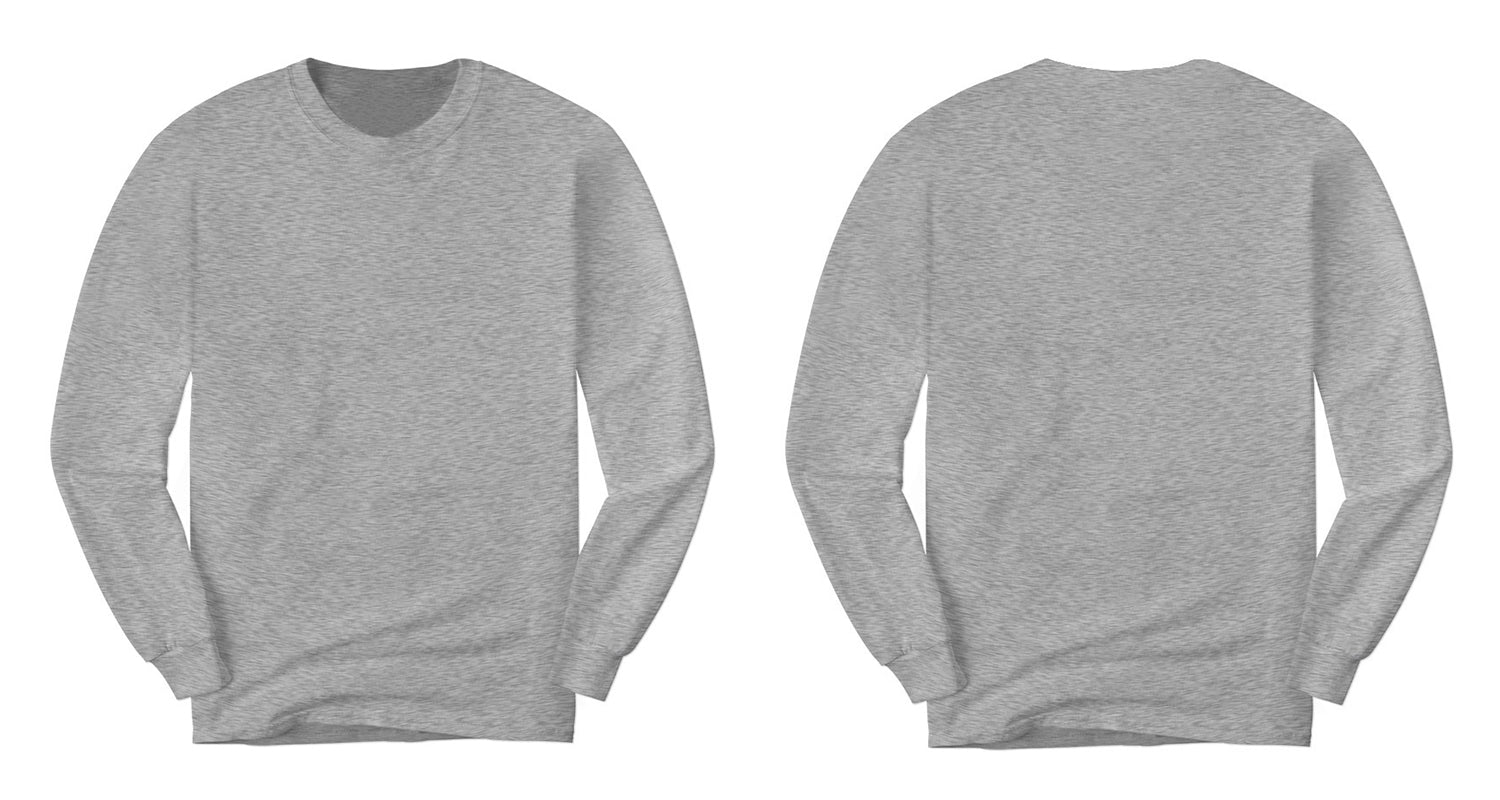 Ultra Cotton Longsleeve Tee