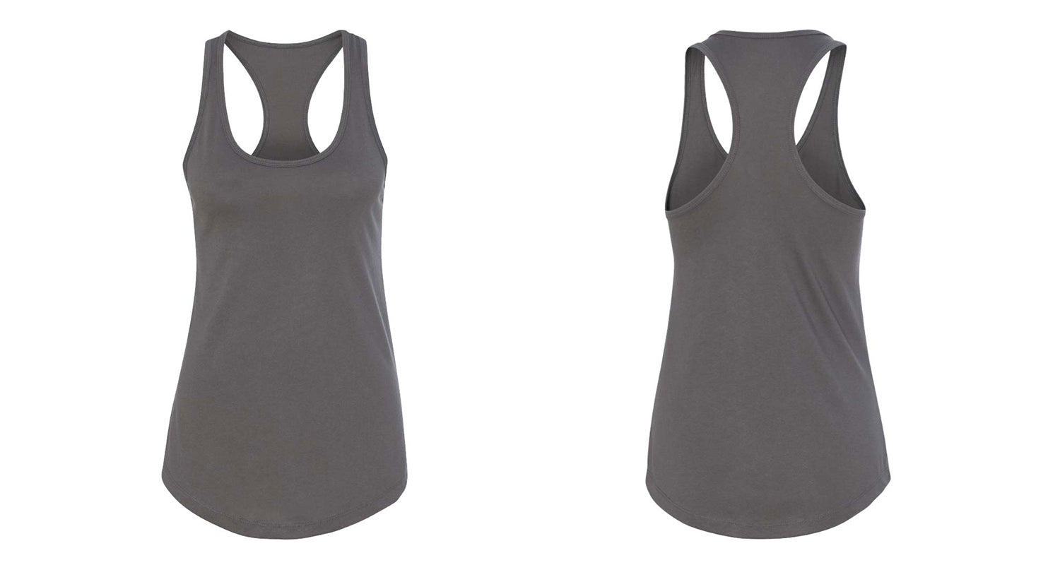 Tank Racer Backs