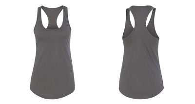 Tank Racer Backs