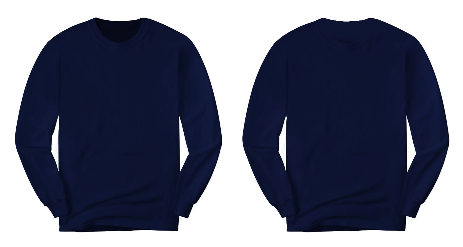 Ultra Cotton Longsleeve Tee