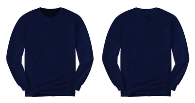 Ultra Cotton Longsleeve Tee