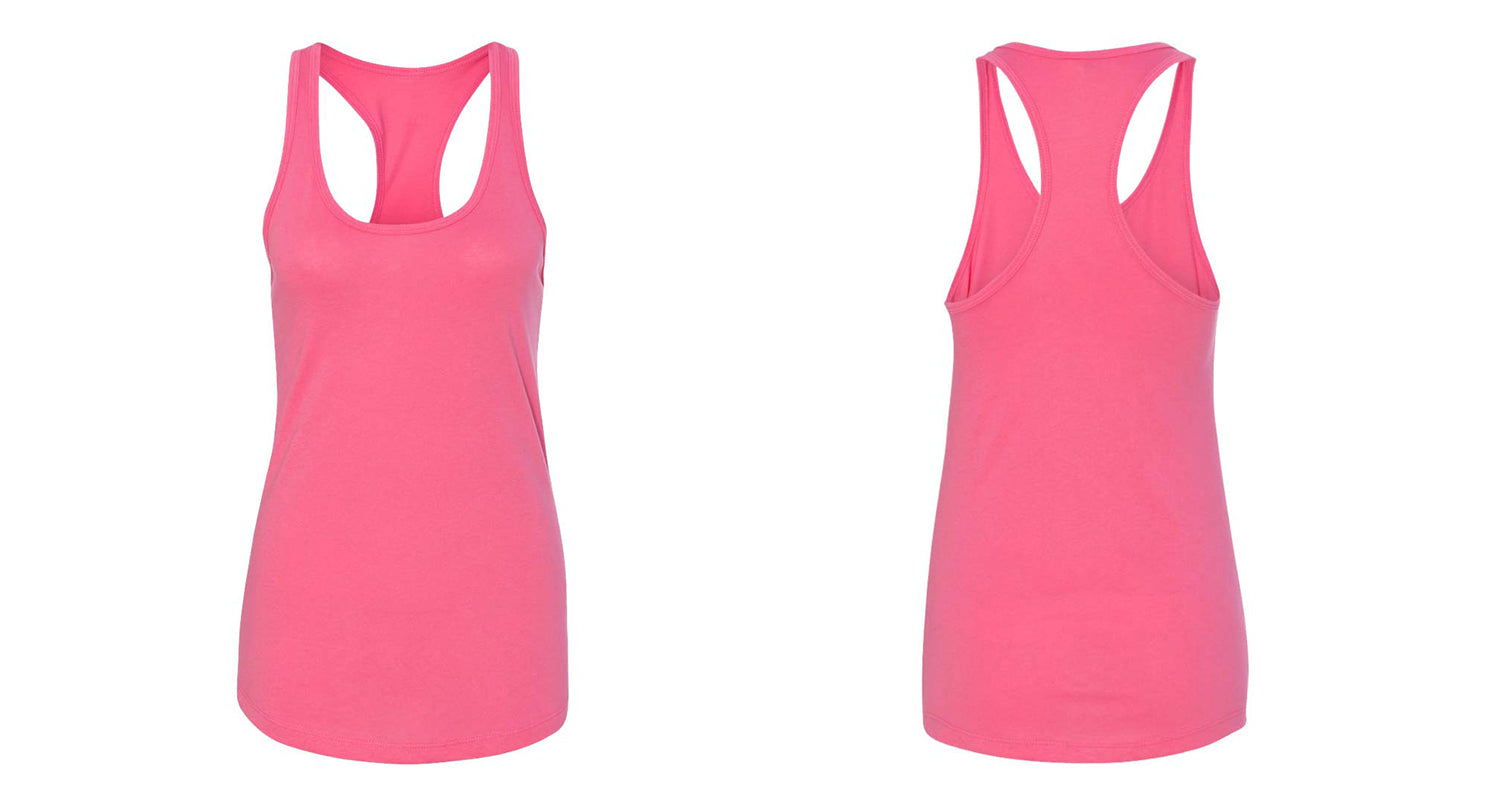 Tank Racer Backs