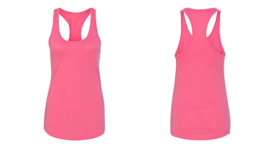 Tank Racer Backs