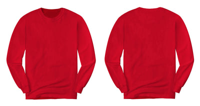 Ultra Cotton Longsleeve Tee